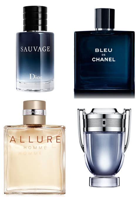 perfumes masculinos.